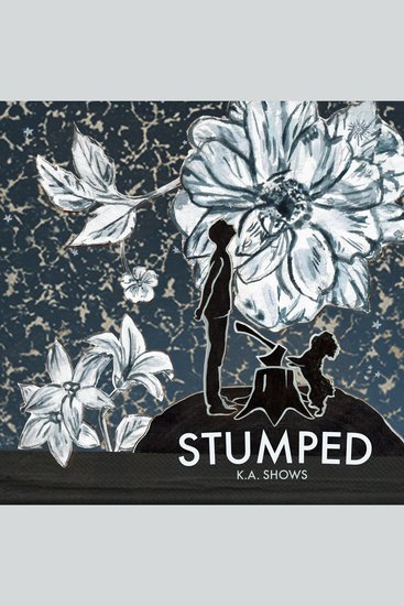 Stumped - A Real Book Property of Walter Stypes - cover