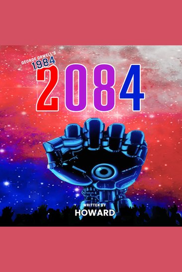 2084 - cover