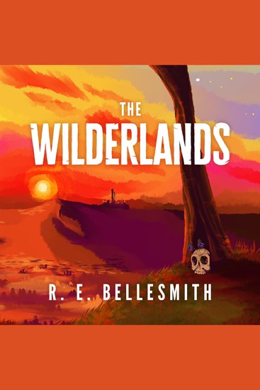 The Wilderlands - cover