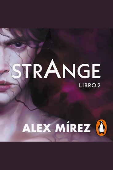 Strange Libro 2 - cover