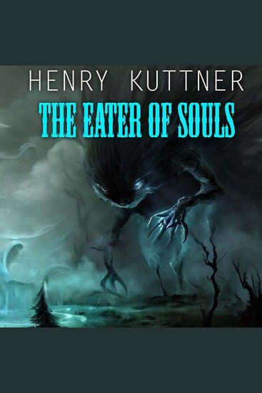 The Eater of Souls - cover
