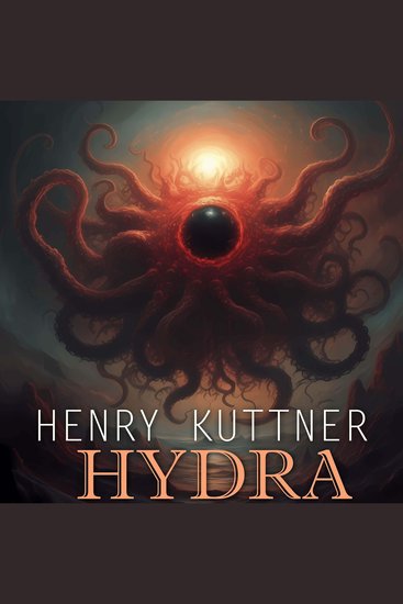Hydra - cover