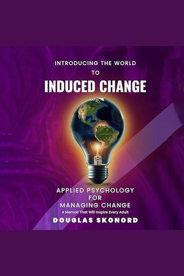 Introducing the world to induced change - cover