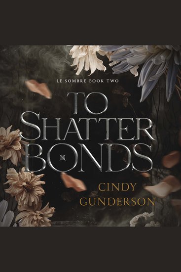 To Shatter Bonds - cover