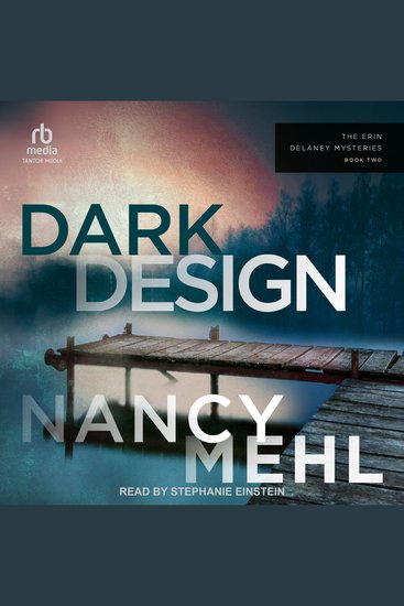 Dark Design - cover