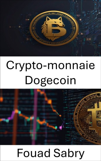 Crypto-monnaie Dogecoin - Explorer les actifs numériques axés sur les mèmes à l'ère de la cryptoéconomie - cover