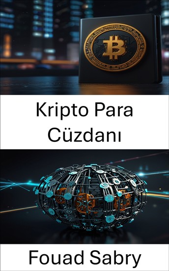 Kripto Para Cüzdanı - DAO Destekli Bir Gelecekte Dijital Varlıklara Güvenli Erişim - cover