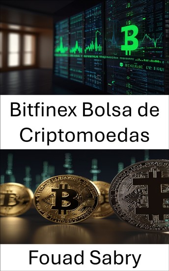 Bitfinex Bolsa de Criptomoedas - Por dentro da potência global por trás do Tether e da liquidez de ativos digitais - cover