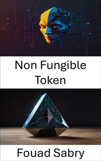 Non Fungible Token - Ethereum Digital Ownership and Asset Innovation in Web3 Ecosystems - cover