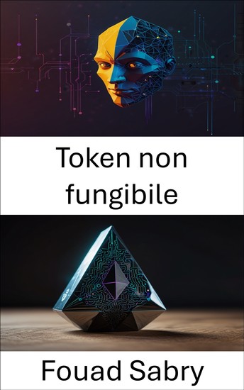 Token non fungibile - Proprietà digitale di Ethereum e innovazione degli asset negli ecosistemi Web3 - cover