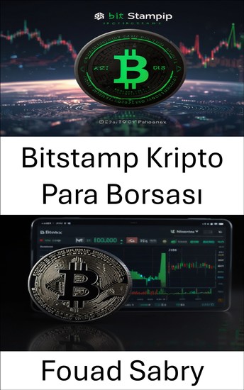 Bitstamp Kripto Para Borsası - Lider Bir Borsada Kripto Para Ticareti Dünyasında Gezinmek - cover
