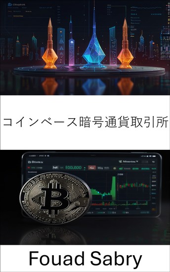 コインベース暗号通貨取引所 - デジタル取引と投資の未来を切り開く - cover