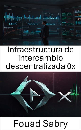 Infraestructura de intercambio descentralizada 0x - Diseño de protocolos escalables seguros y transparentes para el futuro del trading - cover