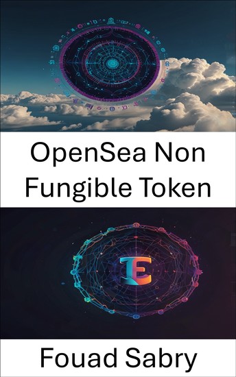 OpenSea Non Fungible Token - Unlocking Digital Ownership in the Largest NFT Marketplace - cover