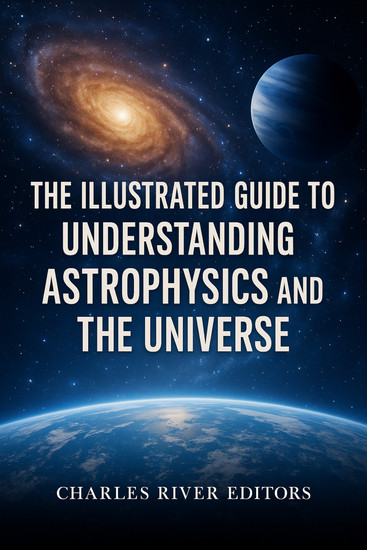 The Illustrated Guide to Understanding Astrophysics and the Universe - cover
