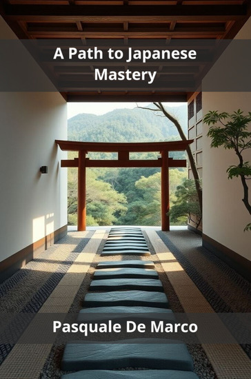 A Path to Japanese Mastery - cover