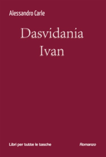 Dasvidania Ivan - cover