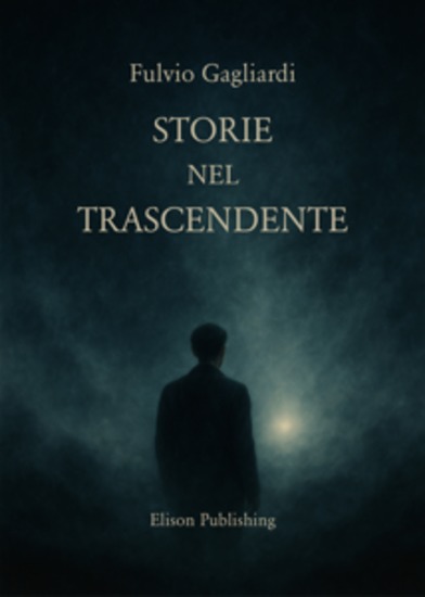 Storie nel trascendente - cover