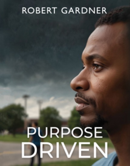 Purpose Driven - Road to Restoration - cover