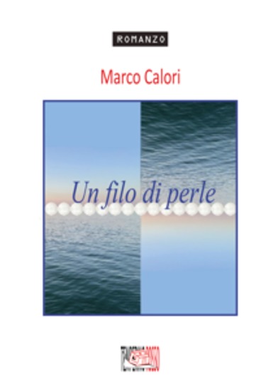 Un filo di perle - cover