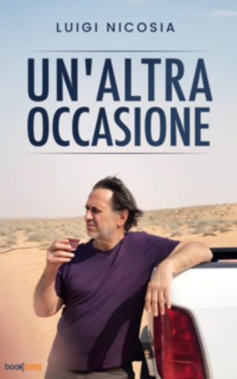 Un’altra occasione - cover