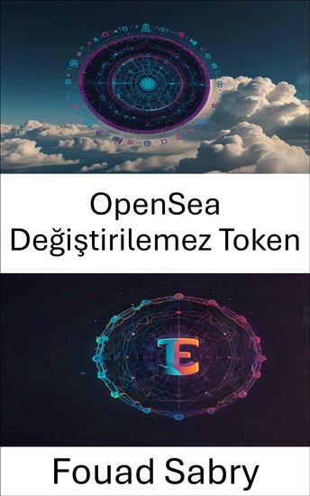 OpenSea Değiştirilemez Token - En Büyük NFT Pazarında Dijital Sahipliğin Kilidini Açmak - cover
