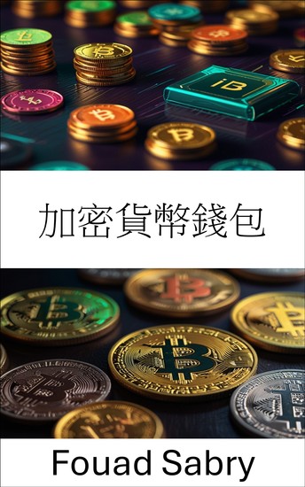 加密貨幣錢包 - 了解去中心化金融時代的安全數位儲存和管理 - cover