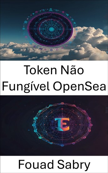Token Não Fungível OpenSea - Desbloqueando a propriedade digital no maior mercado de NFT - cover
