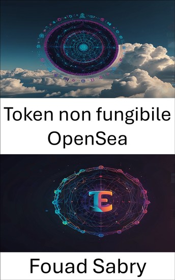 Token non fungibile OpenSea - Sbloccare la proprietà digitale nel più grande mercato NFT - cover