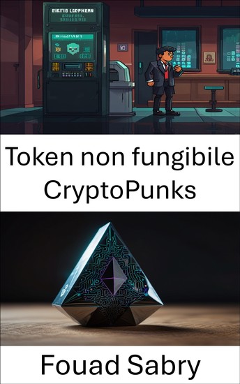 Token non fungibile CryptoPunks - Esplorare la proprietà digitale e l'evoluzione della blockchain art - cover