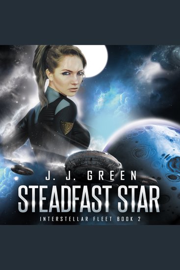 Steadfast Star - cover
