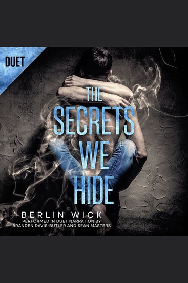 The Secrets We Hide - cover