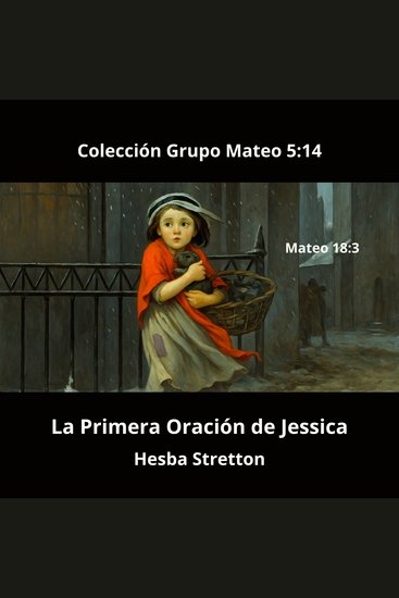 La Primera Oración de Jessica - cover