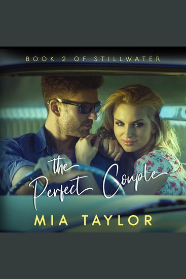 The Perfect Couple - An Enemies to Lovers College Romance - cover