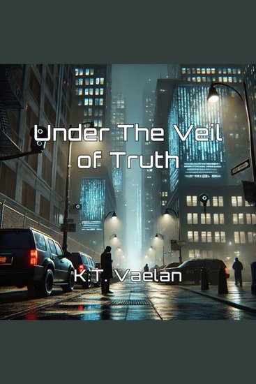Under the Veil of Truth - cover