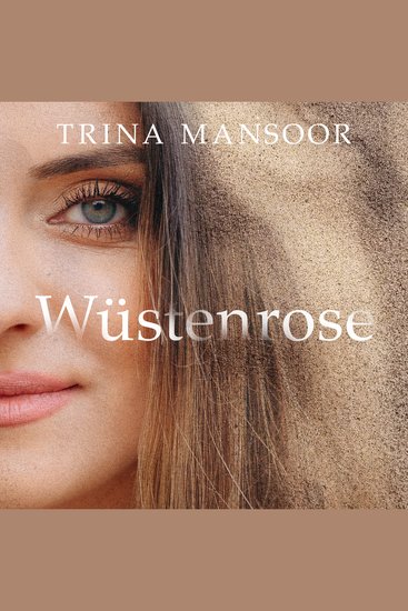 Wüstenrose - cover