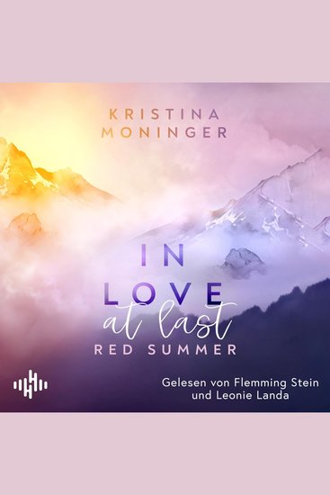 In Love at Last (Red Summer 2) - New Adult Suspense von der #1-Spiegel-Bestsellerautorin - cover