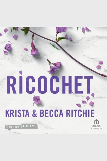 Ricochet - Tome 2 - Addicted to you - Addicted to you 2 - cover