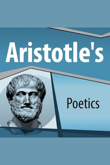 Aristotle's Poetics - cover