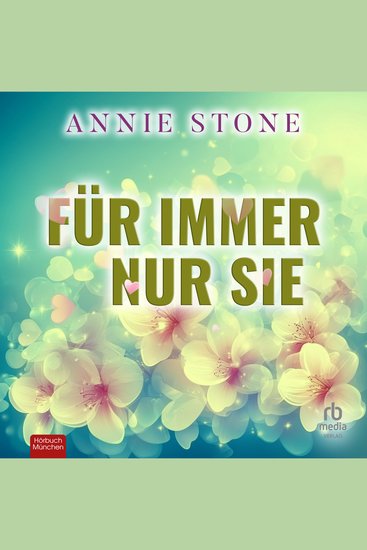 Für immer nur sie - cover