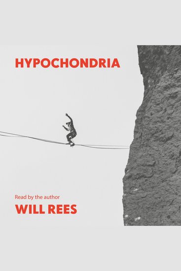Hypochondria - cover