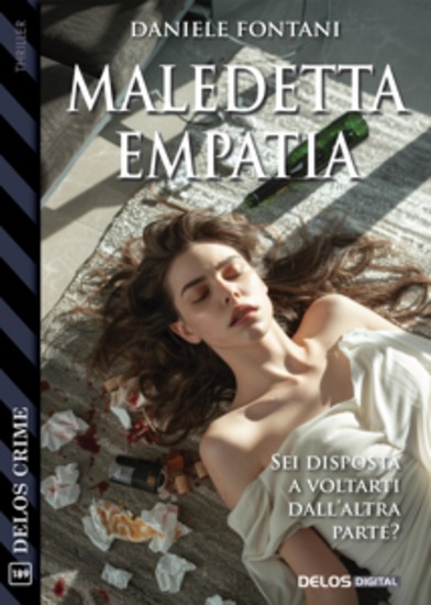 Maledetta empatia - cover