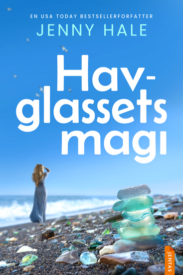 Havglassets magi - cover