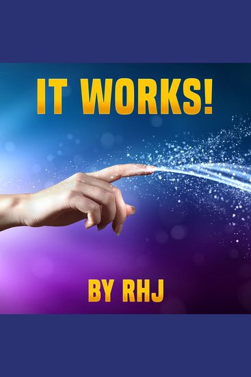 It works! - cover