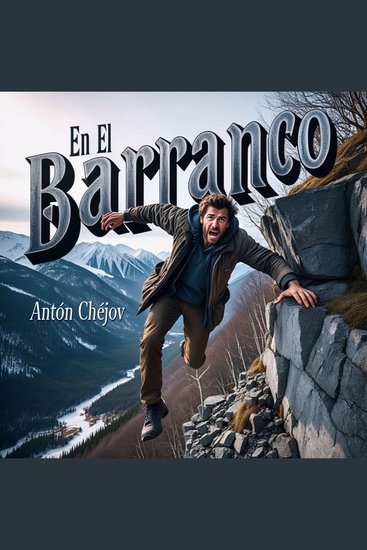 En El Barranco - cover