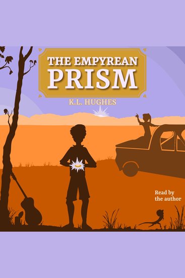 The Empyrean Prism - cover