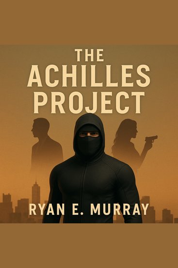 The Achilles Project - cover