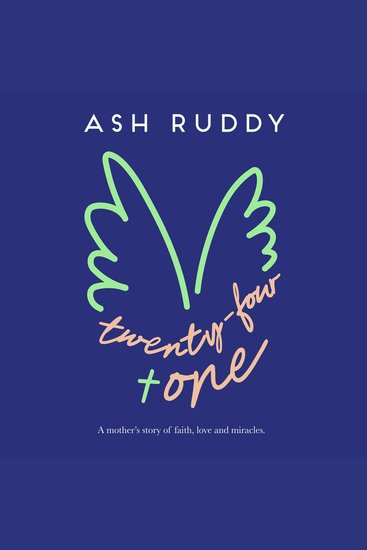 Twenty-four + One - cover