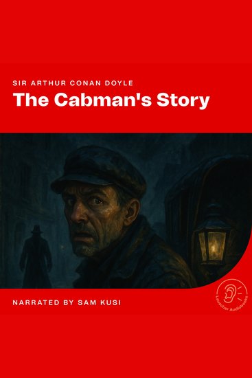 The Cabman's Story - cover