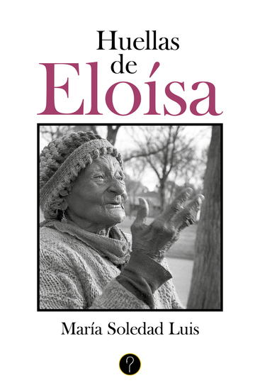Huellas de Eloísa - cover